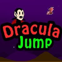 dracula jump